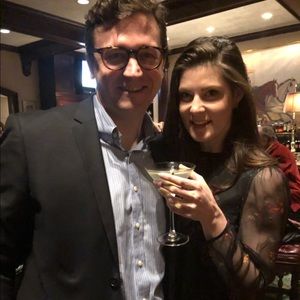 Meet your Posher, Meredith